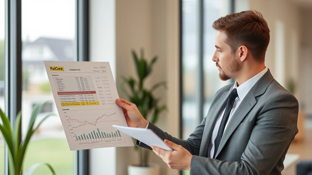 county of ventura property tax - 
Real estate professional presenting comparable property sales data for assessme