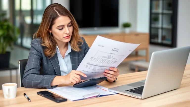 dane county property tax records finance photo 0