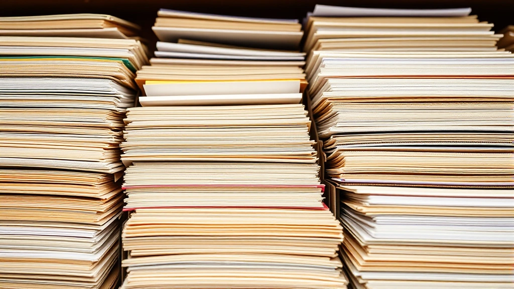 dane county tax records - 
Organized file folders and property records organized by county, professional f