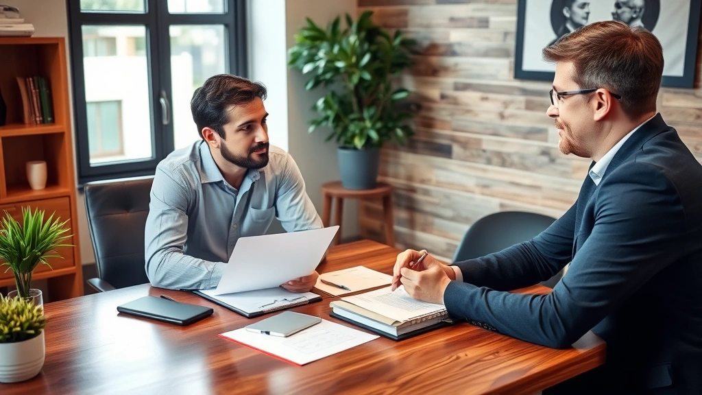 democrats republicans tax bill bipartisan negotiation - 
Financial advisor or CPA meeting with a couple at a wooden desk, discussing tax