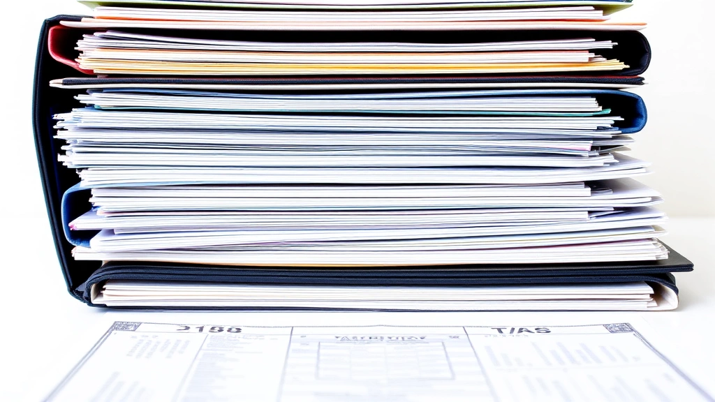 democrats republicans tax bill bipartisan negotiation - 
Organized file folders and tax documents stacked neatly, representing tax admin
