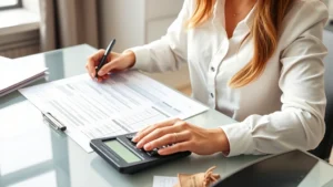 detroit city taxes finance photo 0