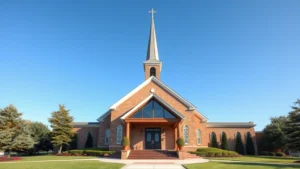 do churches pay taxes on property finance photo 0