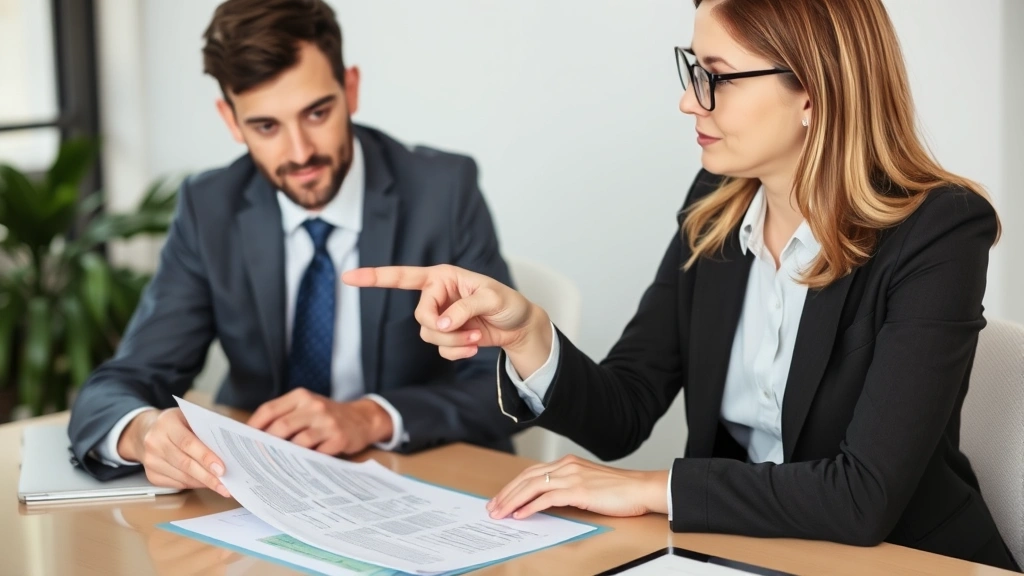 do you pay taxes on disability - 
Professional CPA or tax advisor in business attire pointing to disability incom