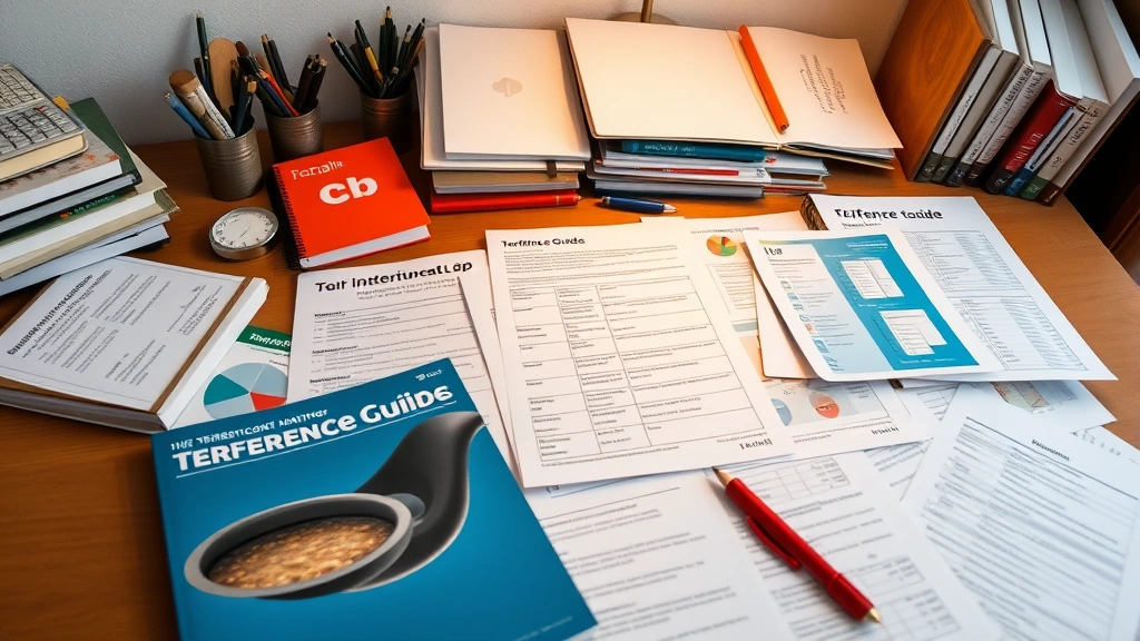 does aliexpress tell you how much tax - 
Organized workspace with tariff codes reference guide, calculator, and internat