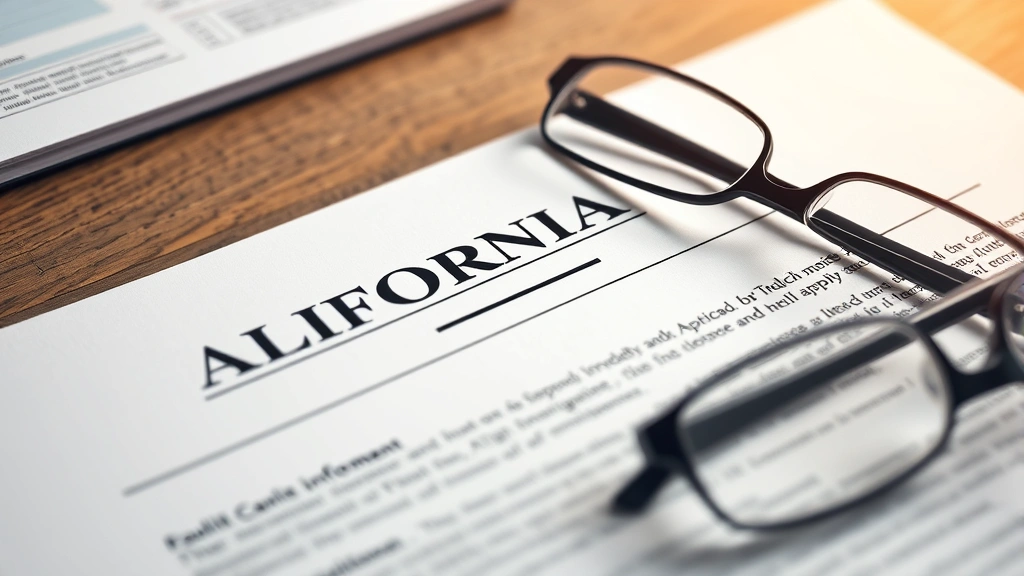 does california have an inheritance tax - 
Close-up of California property deed and inheritance documents on wooden table 