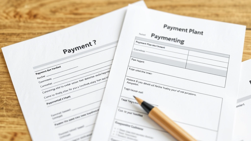 does new york state charge interest on back property taxes - 
payment plan documents
