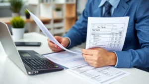 doordash tax forms finance photo 0