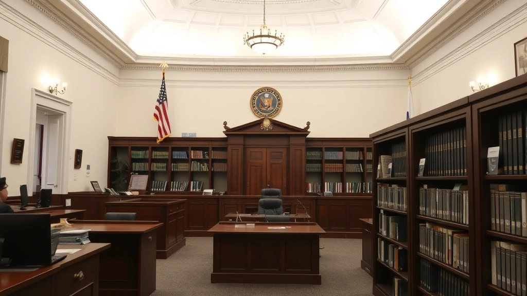 dorchester county property tax - 
County courthouse or municipal building interior with official records and fili
