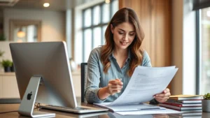 doris maloy tax collector finance photo 0