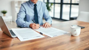 estate tax id finance photo 0