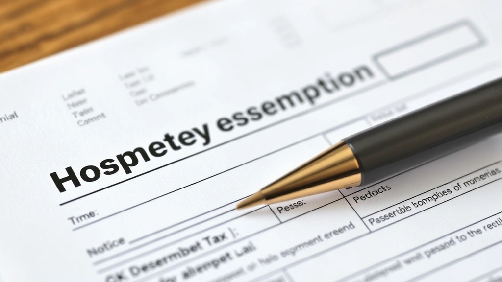 florida no property tax - 
Close-up of property tax assessment notice and homestead exemption form with pe