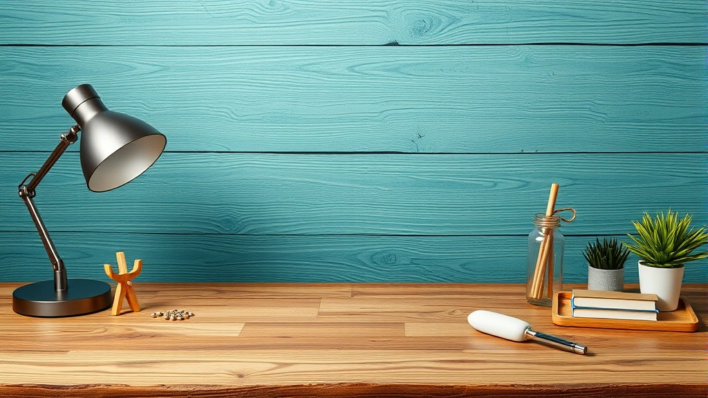 florida property tax elimination - 
wooden desk background
