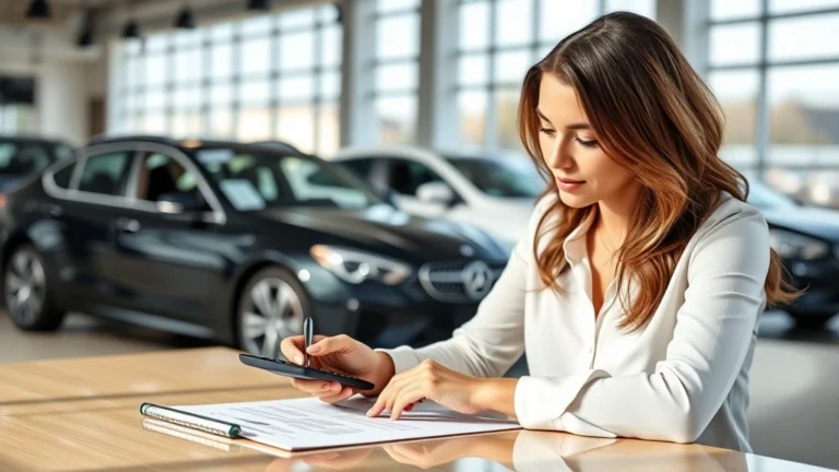 georgia auto sales tax finance photo 0