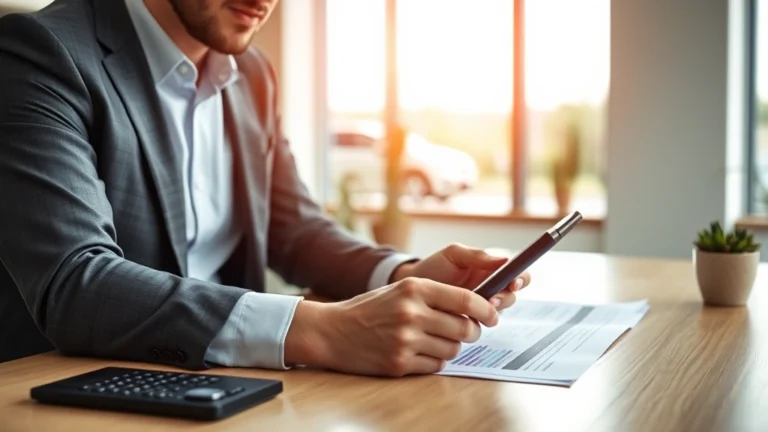 georgia car sales tax finance photo 0