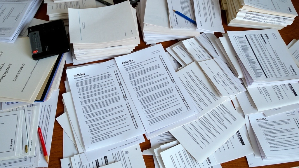 georgia car sales tax - 
paperwork
