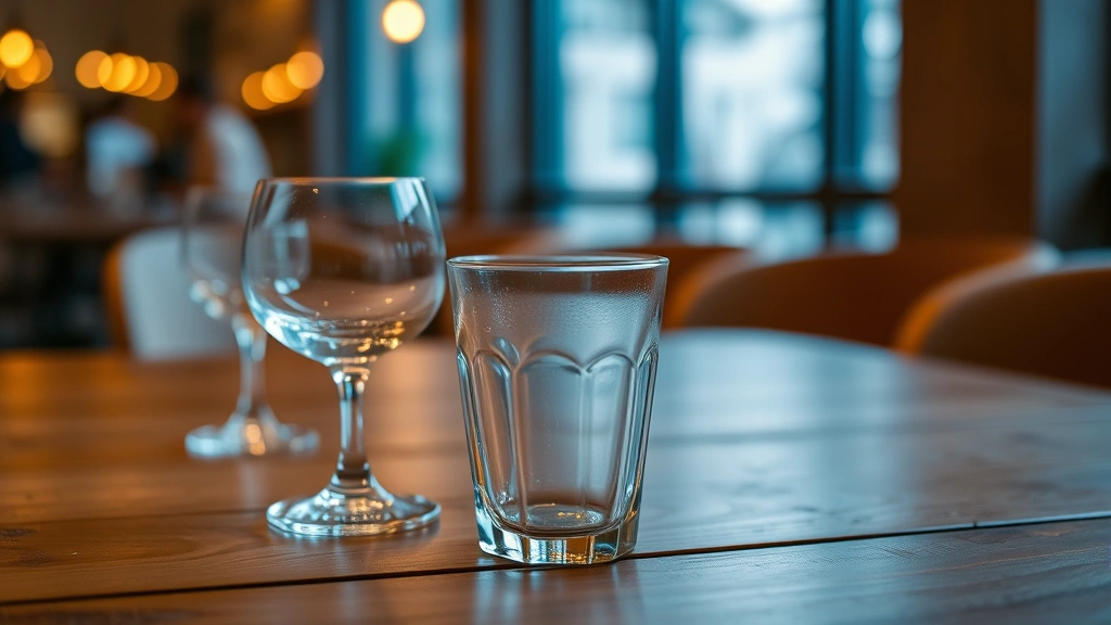 georgia car sales tax - 
and glasses on wooden table
