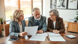 georgia estate tax finance photo 0