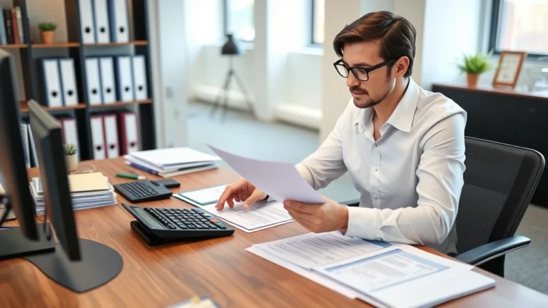 georgia state tax form finance photo 0