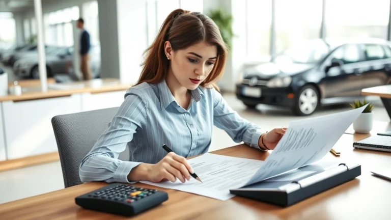 georgia title ad valorem tax finance photo 0