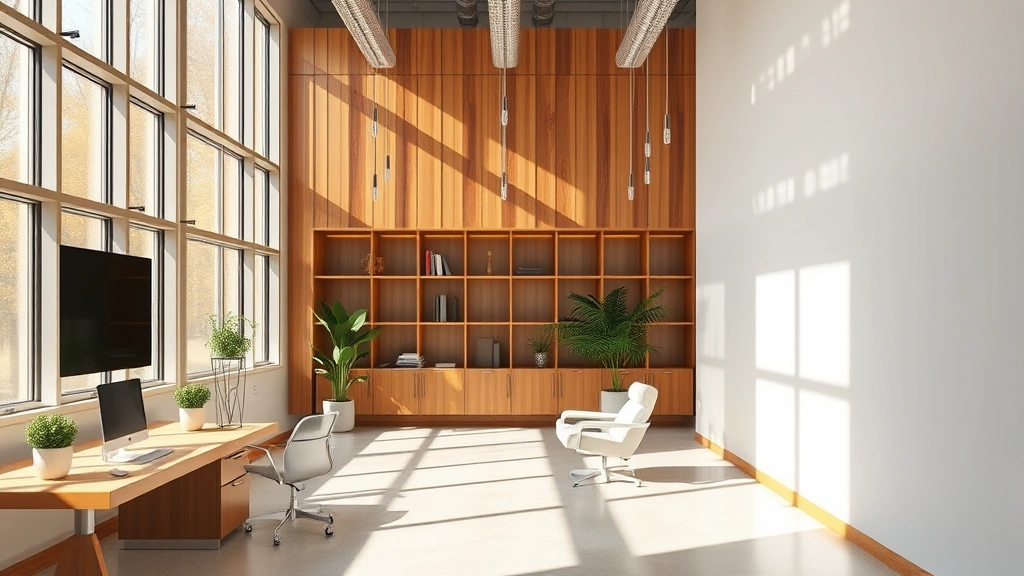 greene county mo property tax - 
natural office lighting
