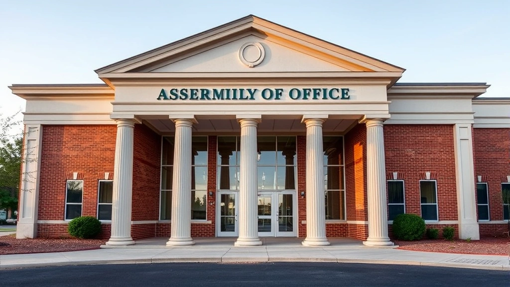 greenville sc property tax - 
Greenville County Assessor’s Office building exterior, professional gover