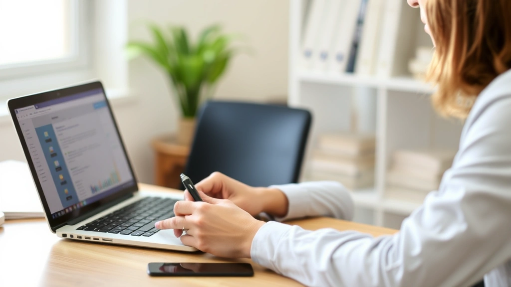 how are amazon vine items taxed - 
Person sitting at desk with laptop, taking notes about product reviews and tax 