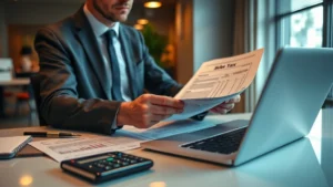 huntington beach sales tax finance photo 0