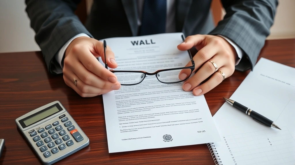 inheritance tax texas - 
Close-up of hands holding a will document and reading glasses on mahogany desk 