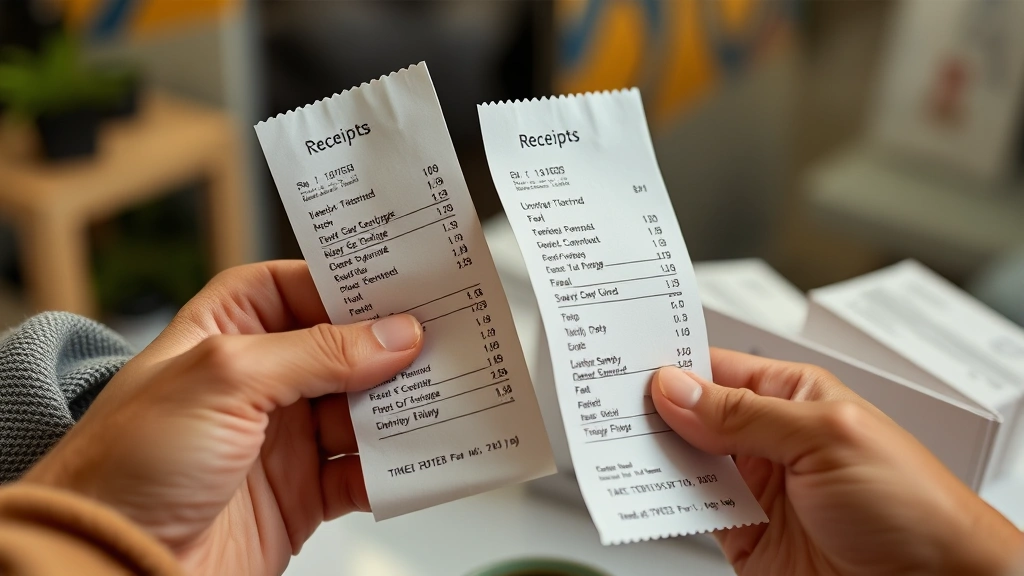 is assisted living tax deductible - 
receipts
