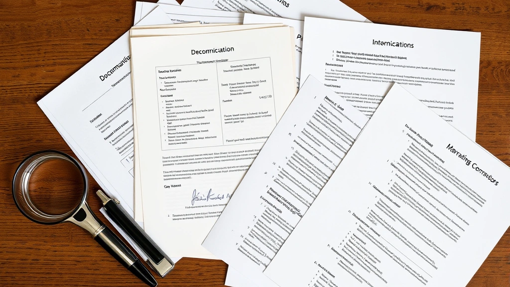 is assisted living tax deductible - 
and documentation neatly arranged
