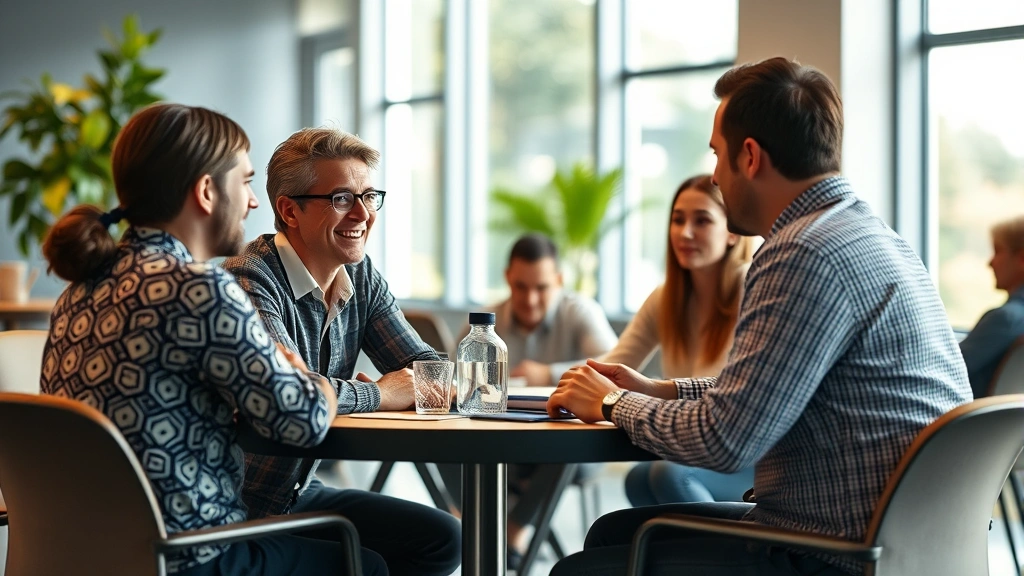 jefferson county alabama tax map - 
collaborative meeting scene
