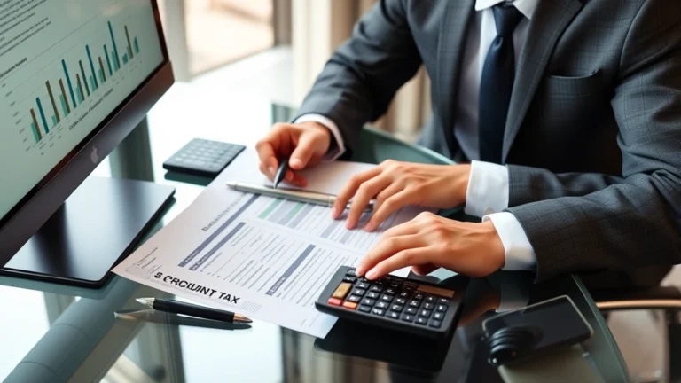 johnston county tax finance photo 0