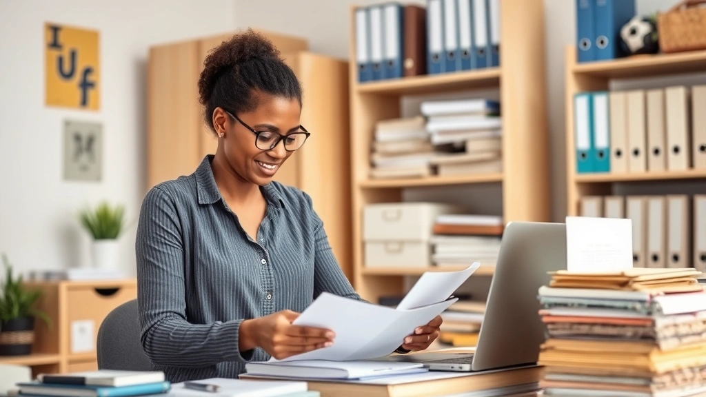 kentucky sales tax rate - 
Diverse small business owner or manager organizing tax records and filing docum