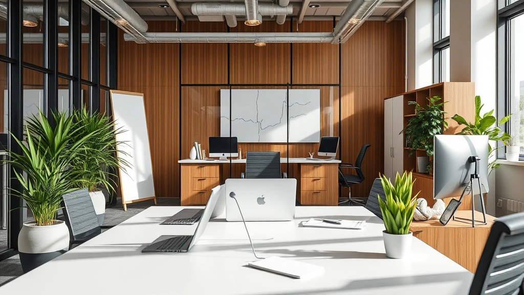 legal tax service - 
professional office environment
