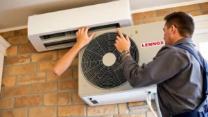 lennox 2025 tax credit certificates finance photo 0