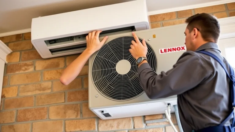 lennox 2025 tax credit certificates finance photo 0