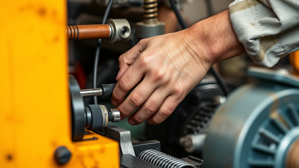 lennox 2025 tax credit certificates - 
close-up of hands working with equipment
