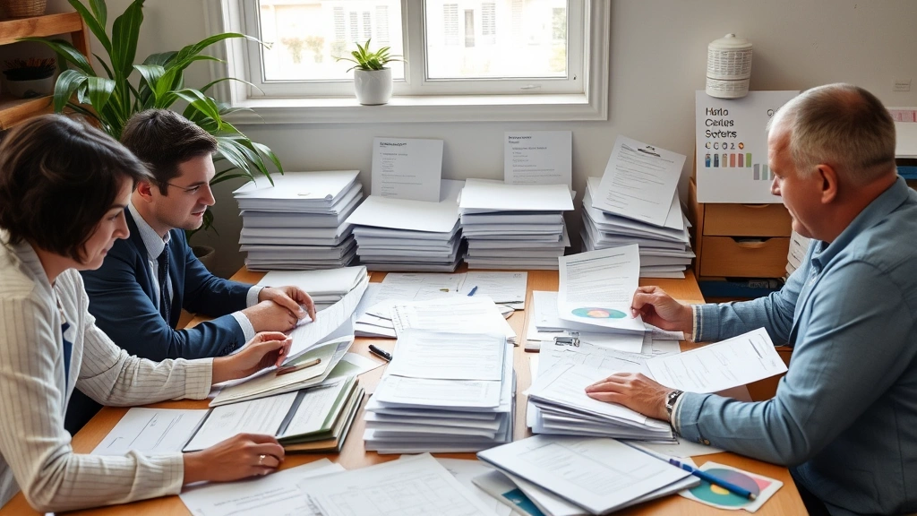 lennox 2025 tax credit certificates - 
surrounded by organized energy credit documentation and receipts
