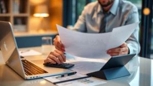 lewiston tax finance photo 0