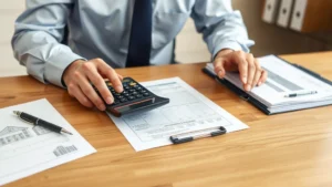 lincoln county property tax finance photo 0