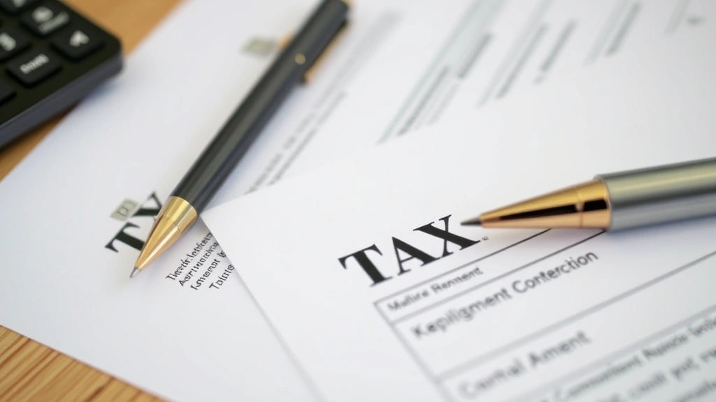 llc tax loopholes - 
Close-up of business tax documents
