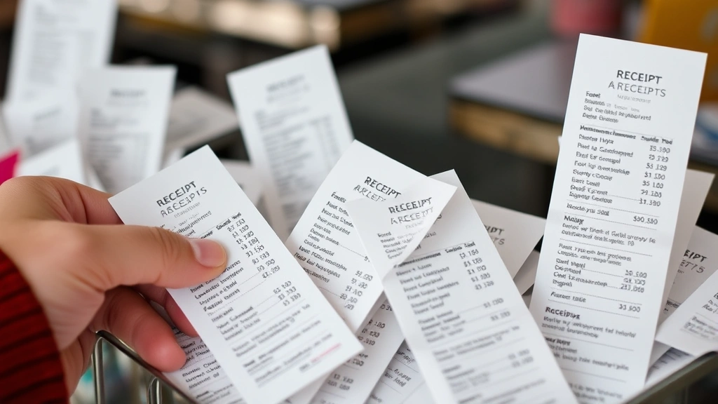 llc tax loopholes - 
receipts
