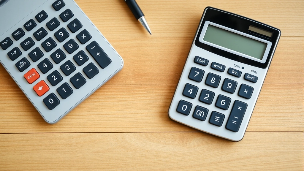 llc tax loopholes - 
and calculator arranged neatly on a wooden desk
