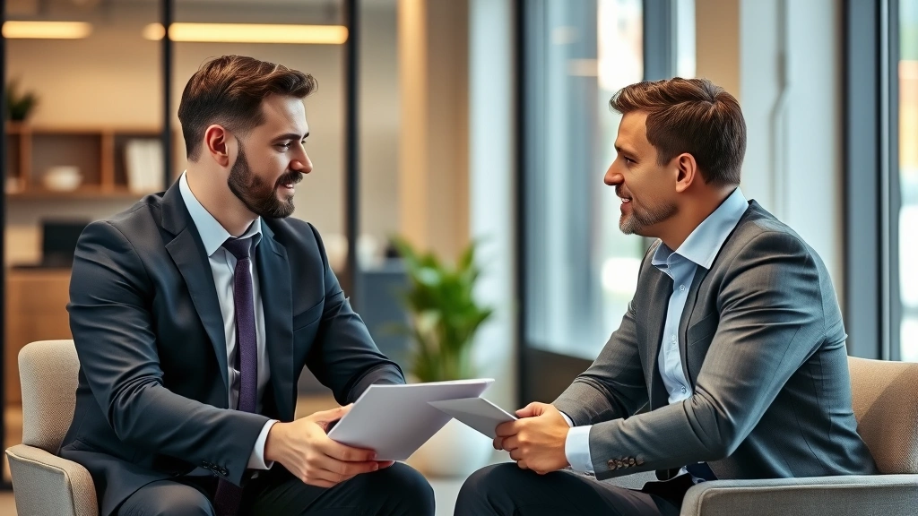 llc tax loopholes - 
Professional meeting between a CPA and small business owner discussing tax stra