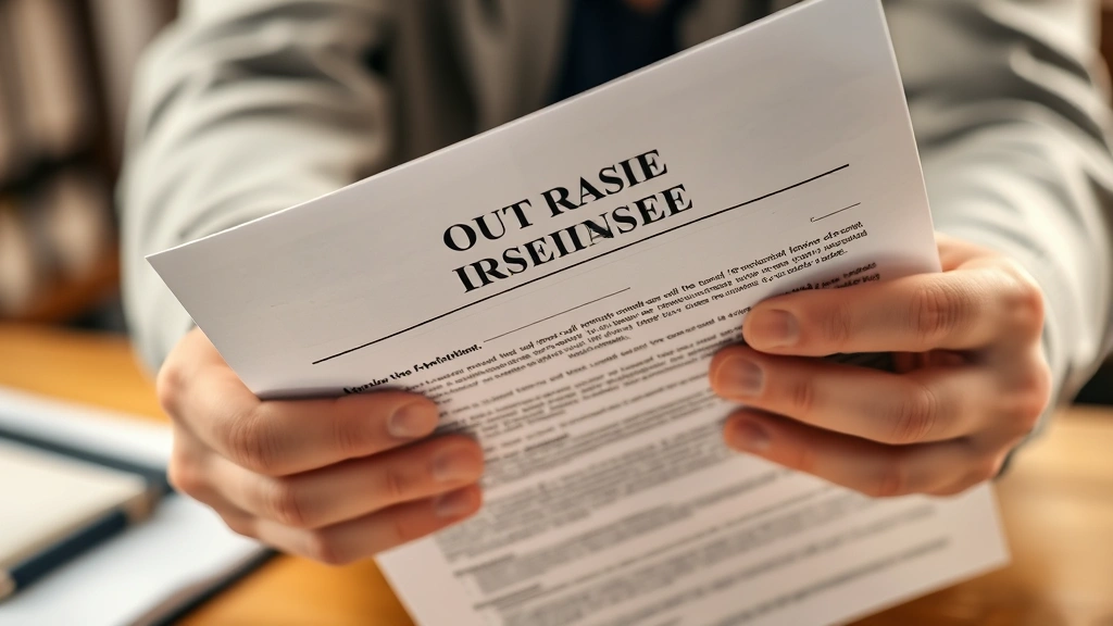 mississippi property tax - 
Hands holding a property deed and appraisal document, close-up detail shot with