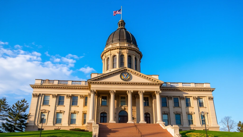 missouri car sales tax law changes - 
Missouri state capitol building exterior with official government seal visible
