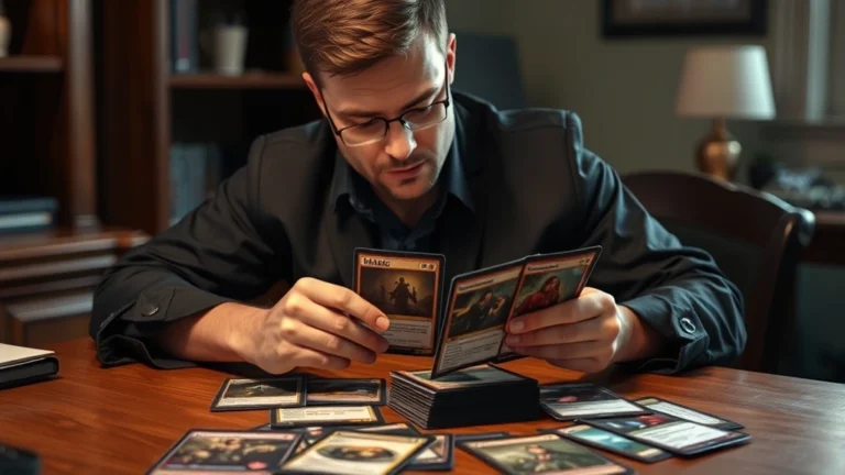 mtg commanders that ignore commander tax finance photo 0