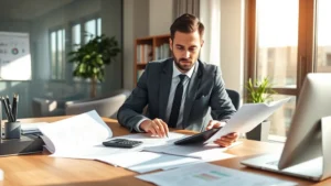 nearest tax office to 77511 finance photo 0