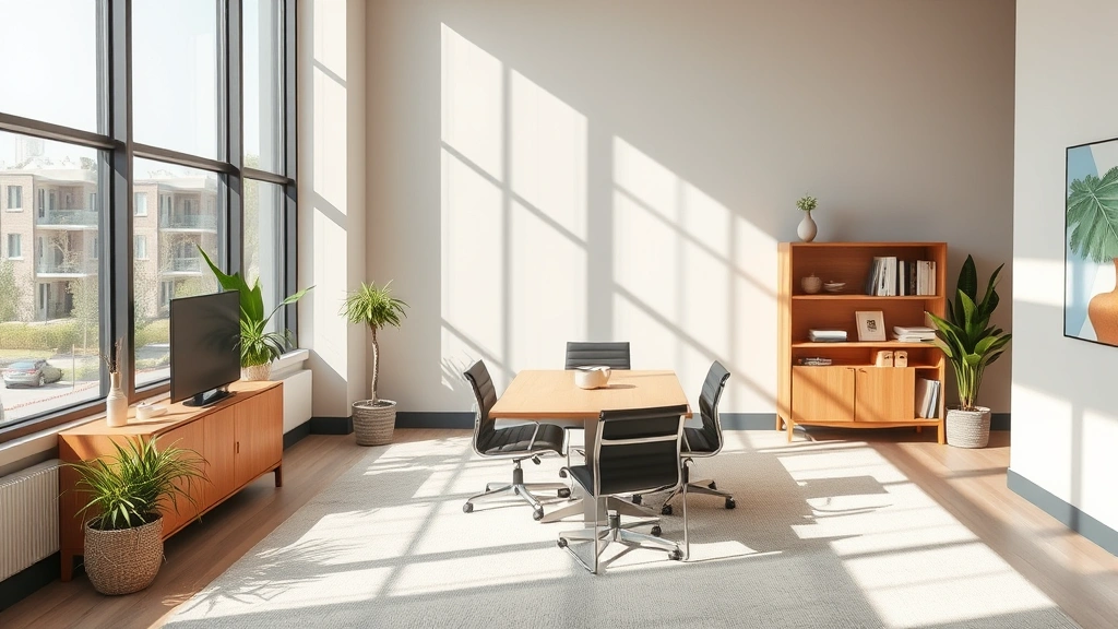 nonprofit tax-exempt status removal proposal - 
natural office lighting
